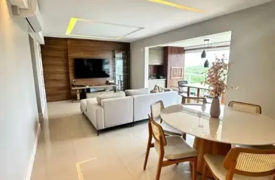 Apartamento para Locação, Patamares, 2 dormitórios, 1 suíte, 2 vagas