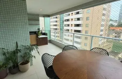Apartamento para Venda em Salvador, Armação, 3 dormitórios, 2 suítes, 2 banheiros, 2 vagas