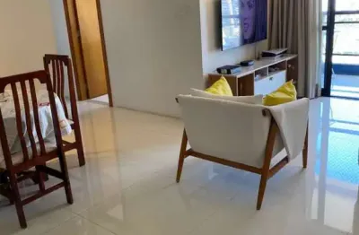 Apartamento para Venda em Salvador, Vila Laura, 3 dormitórios, 1 suíte, 2 vagas