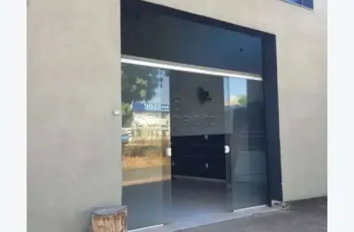 Ponto comercial para alugar na Avenida João Bernardino Seixas Ribeiro, Jardim Canaã, São José do Rio Preto