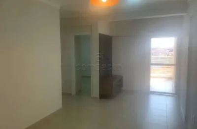 Apartamento com 2 quartos para alugar na Rua Carlos Ceccato, Vila Itália, São José do Rio Preto