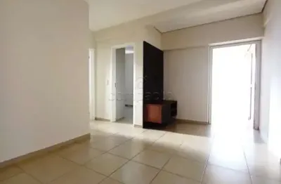 Apartamento com 2 quartos para alugar na Rua Carlos Ceccato, Vila Itália, São José do Rio Preto