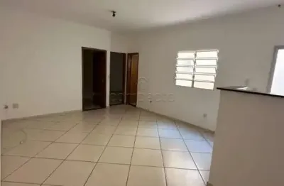 Apartamento com 2 quartos para alugar na Avenida Doutor Solon da Silva Varginha, Jardim Nazareth, São José do Rio Preto