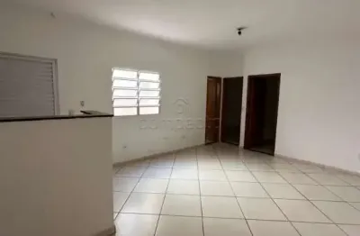 Apartamento com 2 quartos para alugar na Avenida Doutor Solon da Silva Varginha, Jardim Nazareth, São José do Rio Preto