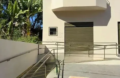 Salão comercial - jardim nazareth para locação com 70m2