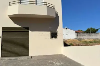 Salão comercial - jardim nazareth com 70m2 para locação