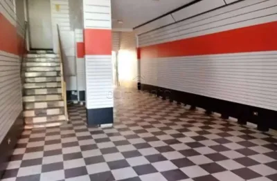 Ponto comercial para alugar na Rua Coronel Spínola de Castro, Centro, São José do Rio Preto