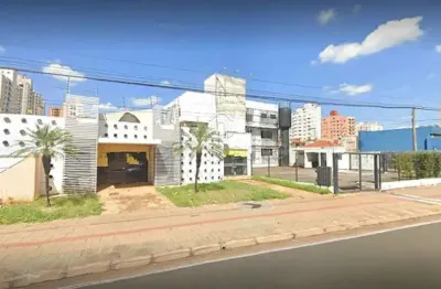 Prédio para alugar na Avenida Bady Bassitt, Centro, São José do Rio Preto