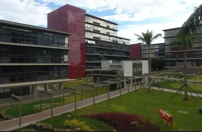 Ponto comercial para alugar na Avenida Anísio Haddad, Georgina Business Park, São José do Rio Preto