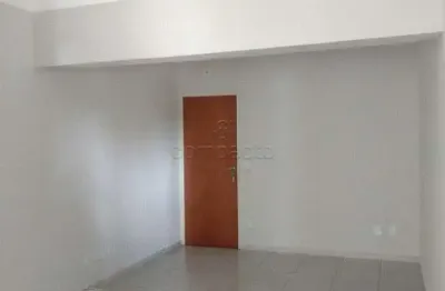 Apartamento com 2 quartos para alugar na Rua Coronel Spínola de Castro, Centro, São José do Rio Preto
