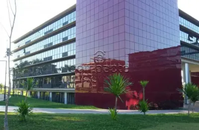 Ponto comercial para alugar na Avenida Anísio Haddad, Georgina Business Park, São José do Rio Preto