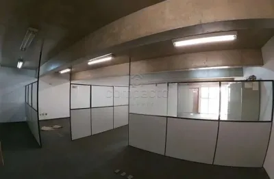 Comercial sala/loja condomínio em são josé do rio preto