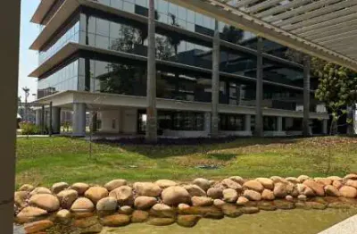 Ponto comercial para alugar na Avenida Anísio Haddad, Georgina Business Park, São José do Rio Preto