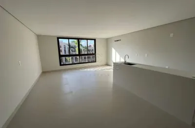 Cobertura com 2 quartos para alugar na Avenida Anísio Haddad, Georgina Business Park, São José do Rio Preto