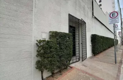 Prédio para alugar na Rua Penita, Vila Redentora, São José do Rio Preto