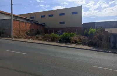 Terreno comercial para alugar na Rua Domingos Coelho, Jardim Maracanã, São José do Rio Preto