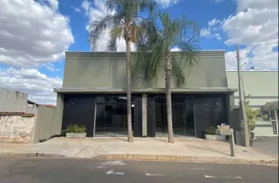 Ponto comercial para alugar na Av. Antonio De Oliveira, Centro, Cedral