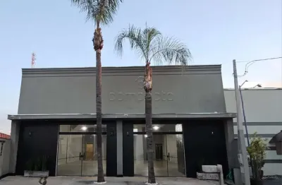 Ponto comercial para alugar na Av. Antonio De Oliveira, Centro, Cedral