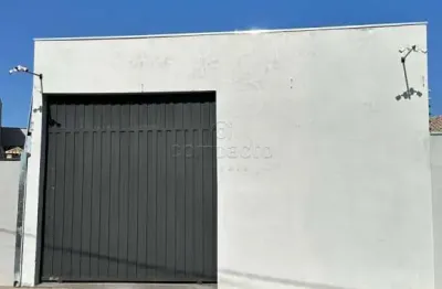 Barracão / Galpão / Depósito para alugar na Rua Projetada 10, Jardim das Palmeiras, Bady Bassitt