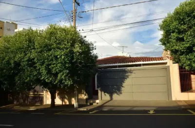 Casa com 3 quartos para alugar na Rua Rubião Júnior, Jardim Canaã, São José do Rio Preto