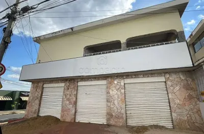 Ponto comercial para alugar na Rua Doutor Coutinho Cavalcanti, Jardim América, São José do Rio Preto