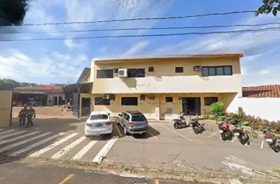 Prédio para alugar na Avenida Doutor Solon da Silva Varginha, Jardim Nazareth, São José do Rio Preto