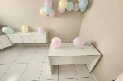 Comercial sala/loja condomínio em são josé do rio preto