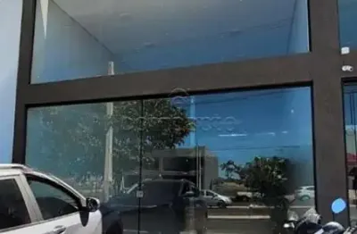 Ponto comercial para alugar na Estrada Vicinal João Parise, Ideal Life Ecolazer Residence, São José do Rio Preto