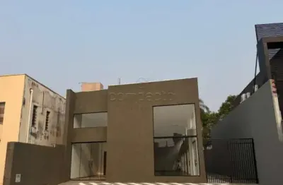 Prédio para alugar na Rua Francisco Giglioti, Vila São Manoel, São José do Rio Preto