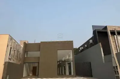 Ponto comercial para alugar na Rua Francisco Giglioti, Vila São Manoel, São José do Rio Preto