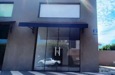 Ponto comercial para alugar na Rua Itália, Vila Sinibaldi, São José do Rio Preto