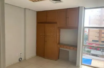 Comercial sala/loja condomínio em são josé do rio preto