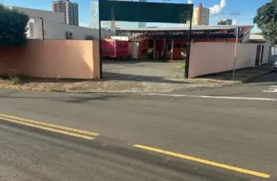 Barracão / Galpão / Depósito para alugar na Rua Emília Joaquina de Jesus Castro, Jardim Redentor, São José do Rio Preto