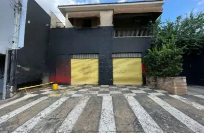 Ponto comercial para alugar na Avenida Tanabi, Eldorado, São José do Rio Preto