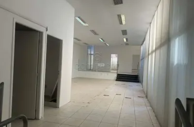 Ponto comercial para alugar na Rua General Glicério, Centro, São José do Rio Preto