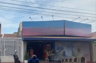 Ponto comercial para alugar na Avenida São José do Rio Preto, Eldorado, São José do Rio Preto