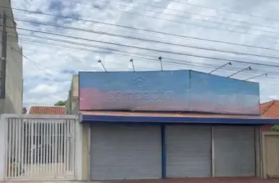 Ponto comercial para alugar na Avenida São José do Rio Preto, Eldorado, São José do Rio Preto