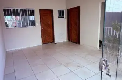 Casa com 3 quartos para alugar na Avenida São José do Rio Preto, Eldorado, São José do Rio Preto