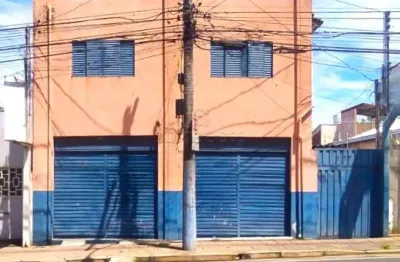 Ponto comercial para alugar na Rua General Glicério, Vila Maceno, São José do Rio Preto