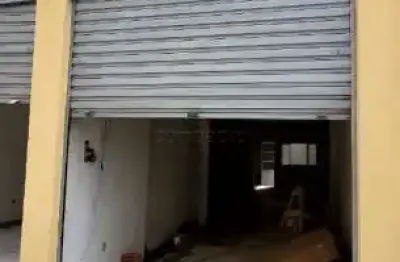 Ponto comercial para alugar na Rua Prudente de Moraes, Parque Industrial, São José do Rio Preto