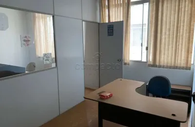 Ponto comercial para alugar na Rua Bernardino de Campos, Centro, São José do Rio Preto