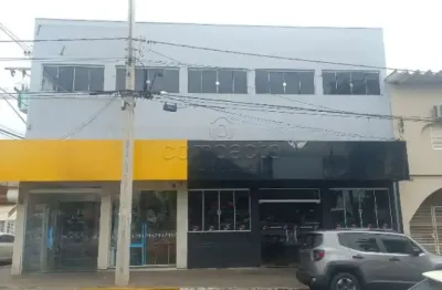 Sala comercial para alugar na Rua Xv De Novembro, Centro, Guapiaçu
