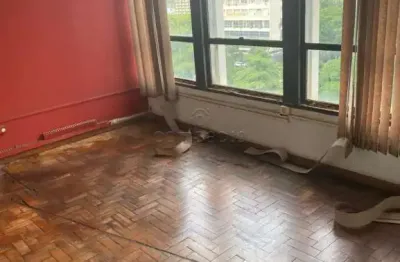 Ponto comercial para alugar na Rua Bernardino de Campos, Centro, São José do Rio Preto