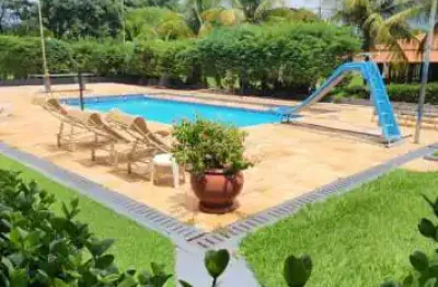 Casa em condomínio fechado com 3 quartos para alugar na Estrada Municipal Antonio Navarrete Barroso, Centro, Mirassol