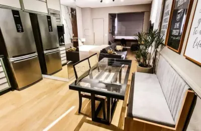 Flat com 1 quarto para alugar na Avenida Brigadeiro Faria Lima, Vila São José, São José do Rio Preto