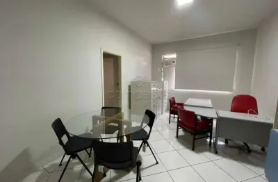 Comercial sala/loja condomínio em são josé do rio preto