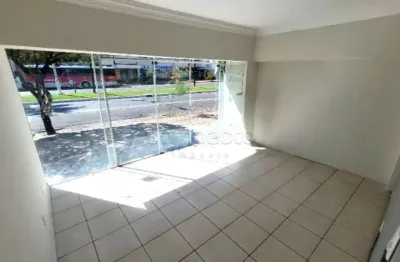 Ponto comercial para alugar na Avenida Doutor Alberto Andaló, Centro, São José do Rio Preto