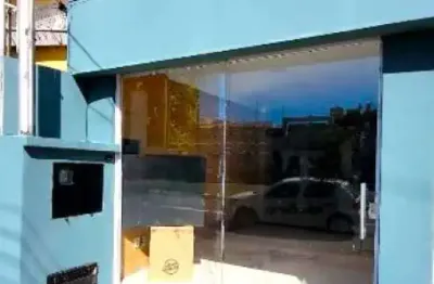 Ponto comercial para alugar na Avenida Doutor Alberto Andaló, Centro, São José do Rio Preto