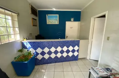 Sala comercial para alugar na Rua Fritz Jacobs, Boa Vista, São José do Rio Preto