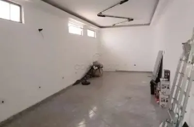 Sala comercial para alugar na Avenida Nossa Senhora da Paz, Jardim Alto Alegre, São José do Rio Preto